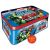 Marvel Universe Hero Attax Collector Tin (EN)