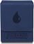 Magic The Gathering Flip Box Blue Mana