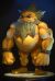 Darunia - Limited Collectible Statue