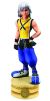 Kingdom Hearts Riku Headknocker