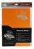 Monster Binder 9 Pocket Matte Orange
