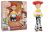Toy Story 3 Cowgirl Jessie Figur mit Sound