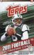 2011 Topps Football