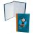 Coraline Curious Journal (Notizbuch)
