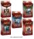Magic Innistrad Intro-Packs 5er Set (DE)