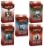 Magic Innistrad Intro-Packs 5er Set (EN)