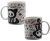 SKELANIMALS - Tasse - Kit & Marcy - Love