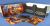 Magnetic Double Deck Armor Dragon Fury