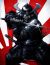 Nobunaga (Samurei) Protectors Japan