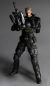 DEUS EX: Human Revolution Figur - Lawrence Barrett