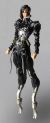 DEUS EX: Human Revolution Figur - Yelena Federova