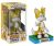 Sonic The Hedgehog Tails Wacky Wobbler