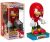 Sonic The Hedgehog Knuckles Wacky Wobbler