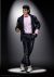 Michael Jackson - Billie Jean Actionfigur