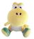 Nintendo Super Mario - Yellow Yoshi Plüschtier