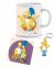The Simpsons - Simpsons Family - Tassen Set