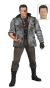 Terminator Collection Serie II Figur - T-800 Battle Tech Noir