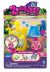 Zoobles Series II Hairdoobles (Blister)