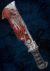 Gears of War 3 Hackmesser: Butchers Cleaver Foam Replica