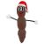 South Park Deluxe Talking Mr. Hankey Figur