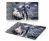 Magic The Gathering Playmat - Blue Mana Spielmatte