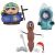 South Park Classics Series 3 - 3er Figuren Set