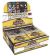 Yu-Gi-Oh! Ra Yellow Mega Pack Booster (DE)