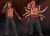 Nightmare on Elm Street Series II - 2er Figuren Set