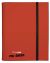 Pro Binder für 360 Karten - Red (rot)