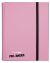 Pro Binder für 360 Karten - Pink (rosa)