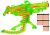NERF N-Strike VULCAN EBF-25 Sonic Series