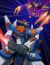 Robo War Protectors Japan