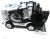 2012 Vancouver Canucks Zamboni