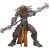Gears of War 2 Series VI - Skorge Figur