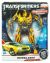 Transformers III Mechtech Leader Bumblebee Actionfigur