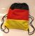 Deutschland Rucksack / Turnbeutel