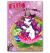 Filly Elves Stickeralbum