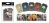Magic The Gathering Deck Dividers Mana