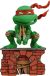 Teenage Mutant Ninja Turtles Rafael Headknocker