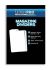 Magazine Dividers (Titeltrenner) (25 St.)