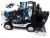 2012 San Jose Sharks Zamboni
