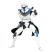 Star Wars Clone Wars Captain Rex ArtFX Figur