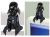 Star Wars Darth Vader Computer Sitter Bobble-Head