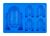 Star Wars Silicon Tray R2-D2