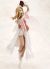 Shining Hearts - Rufina Statue
