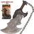God of War - Kratos Blade of Chaos Bladeflex Replica
