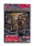 The Walking Dead Series I Rick/Michonne Figuren 2-Pack