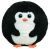 Beanie Ballz Avalanche - Pinguin