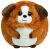 Beanie Ballz Bandit - Hund