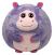 Beanie Ballz Dewdrop - Nilpferd